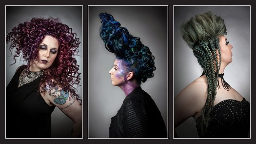 Editorial Photo Shoot - By Kristan Sayers | K Bella - Brighton, MI