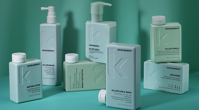 Kevin Murphy Shampoo & Conditioner Combos