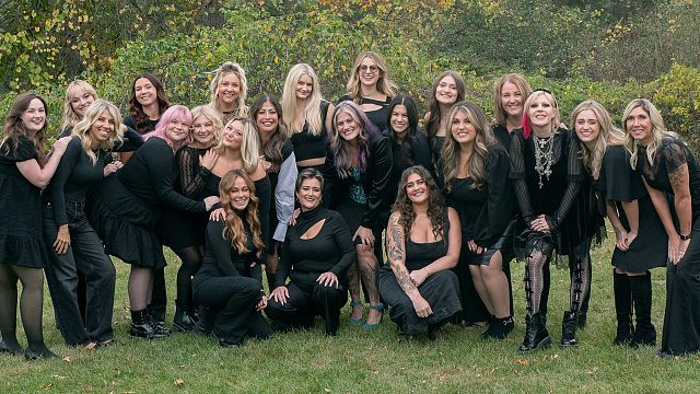 K Bella Team - Fall 2025