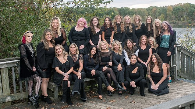 K Bella Team Fall 2025