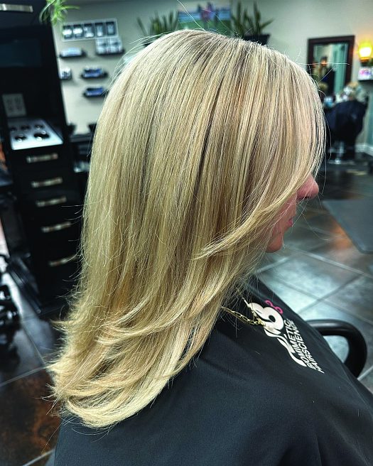 Blow Dry - By Kameryn Bell | K Bella - Brighton, MI