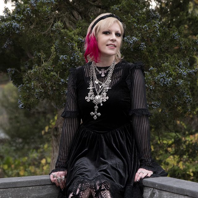 Siobhan Rozinski | K Bella Stylist