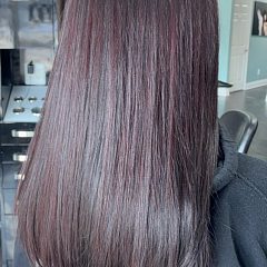 Photo shared by Lillyonna Moxie in their K Bella Hair Studio & Spa review